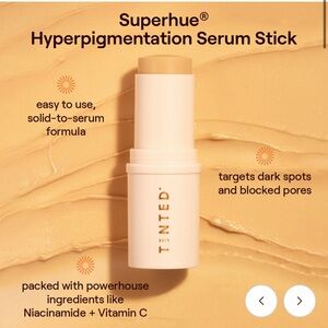 🔥HP🔥💰BOGO FREE Live Tinted Hyperpigmentation Mini Serum Stick NIB